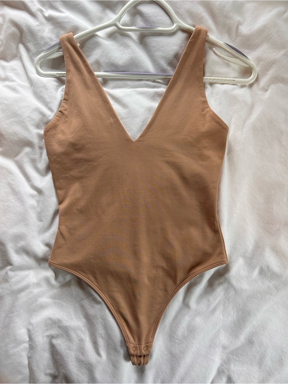 Aritzia Babaton bodysuit